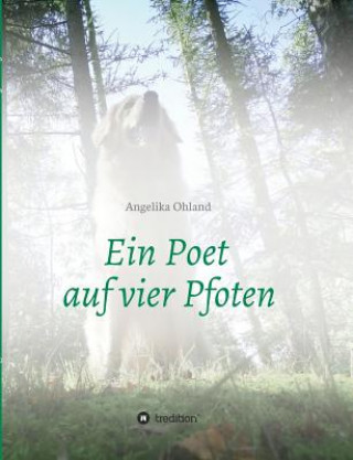 Poet auf vier Pfoten