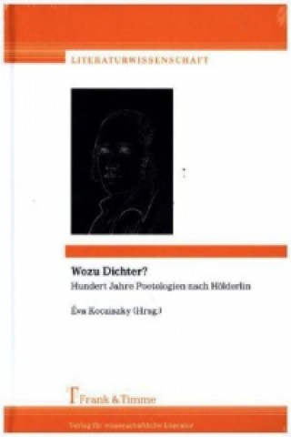 Wozu Dichter?