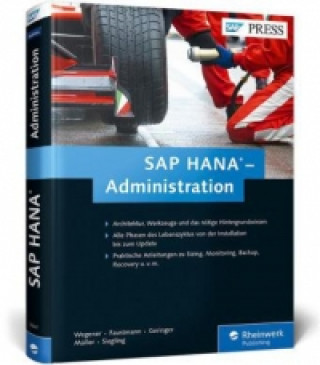 SAP HANA - Administration