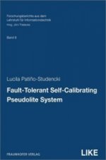 Fault-Tolerant Self-Calibrating Pseudolite System.