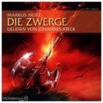 Die Zwerge, 11 Audio-CD