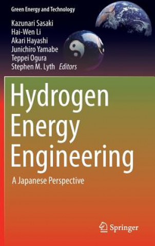 Hydrogen Energy Engineering