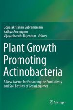 Plant Growth Promoting Actinobacteria