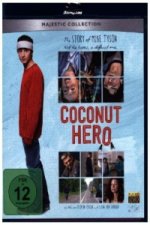 Coconut Hero, 1 Blu-ray