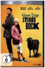 Kleine Ziege, sturer Bock, 1 DVD