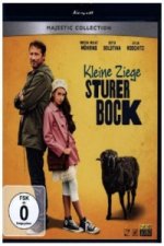Kleine Ziege, sturer Bock, 1 Blu-ray