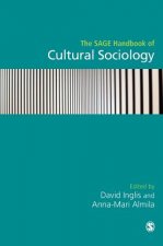 SAGE Handbook of Cultural Sociology