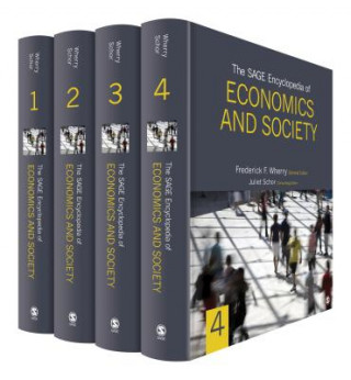 SAGE Encyclopedia of Economics and Society