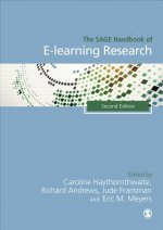 SAGE Handbook of E-learning Research