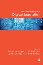 SAGE Handbook of Digital Journalism