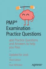 PMP (R) Examination Practice Questions
