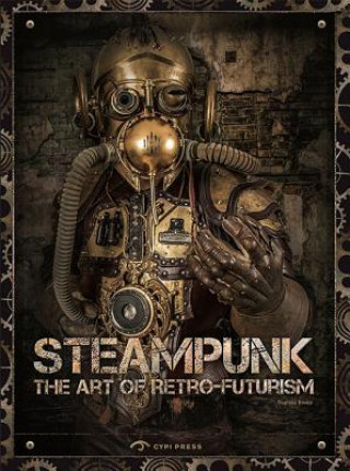 Art of Steam Punk