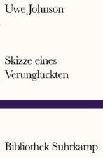 Skizze eines Verunglückten
