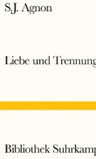 Liebe und Trennung