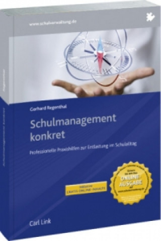 Schulmanagement kompakt