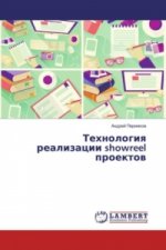 Tehnologiya realizacii showreel proektov