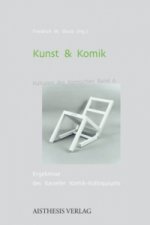 Kunst & Komik