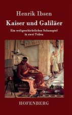 Kaiser und Galilaer