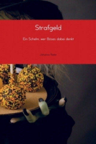 Strafgeld