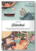 CITIx60 City Guides - Istanbul