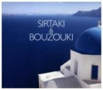 Sirtaki & Bouzouki, 2 Audio-CDs