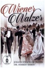 Wiener Walzer, 1 DVD