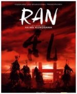 Ran, 1 Blu-ray