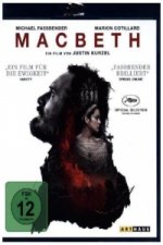 Macbeth, 1 Blu-ray