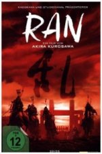 Ran, 1 DVD (Digital Remastered)