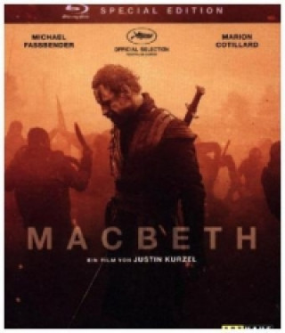 Macbeth, 1 Blu-ray (Special Edition)