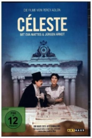 Celeste, 1 DVD