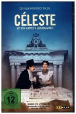Celeste, 1 DVD