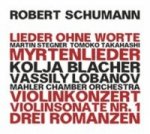 Robert Schumann - Klassik aus Berlin, 3 Audio-CDs
