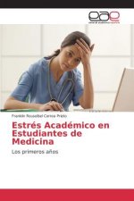 Estres Academico en Estudiantes de Medicina