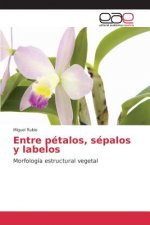 Entre petalos, sepalos y labelos