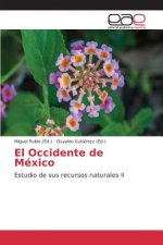Occidente de Mexico