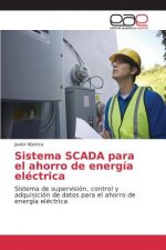Sistema SCADA para el ahorro de energia electrica