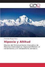 Hipoxia y Altitud