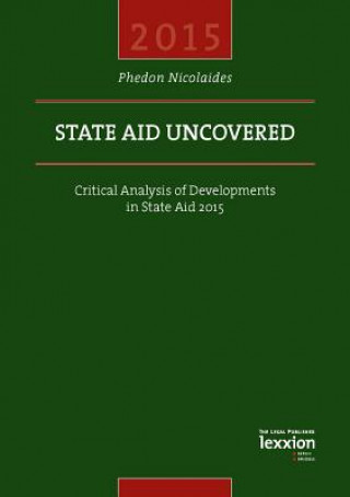 State Aid Uncovered