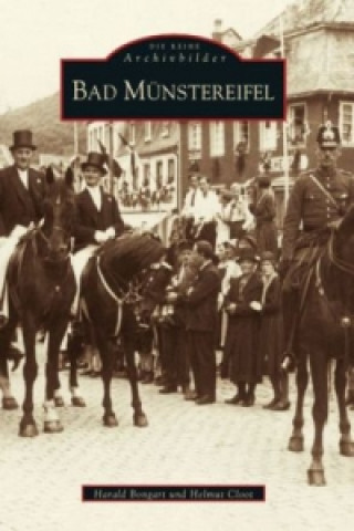 Bad Münstereifel