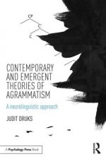 Contemporary and Emergent Theories of Agrammatism