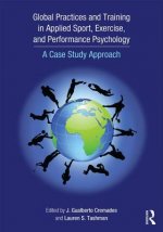 Global Practices and Training in Applied Sport, Exercise, and Performance Psychology