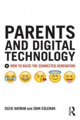 Parents and Digital Technology