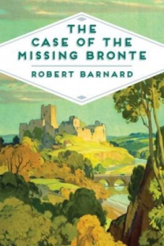 Case of the Missing Bronte