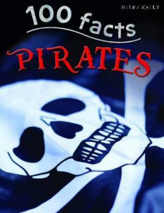 100 Facts Pirates