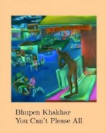 Bhupen Khakhar