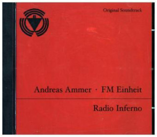 Radio Inferno, 1 Audio-CD