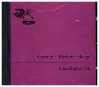 Apocalypse live, 1 Audio-CD