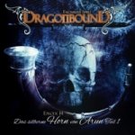 Dragonbound, Faldaruns Spiele - Das silberne Horn von Arun. Tl.1, 1 Audio-CD