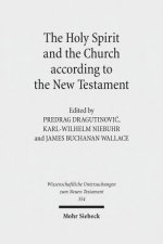 Holy Spirit and the Church according to the New Testament